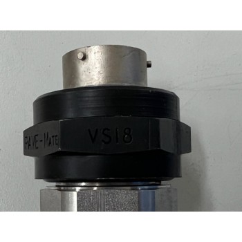 Pave Technology VS18 Pave-Mate Sealed Connectors